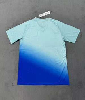 Visuel 2 — Maillot Tunisie entrainement 2025