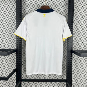 Visuel 2 — Maillot Al-Nassr 2025-26