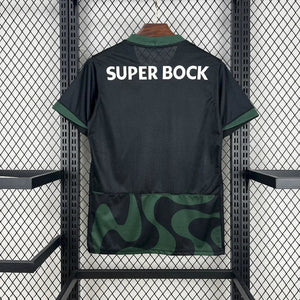 Visuel 6 — Maillot Sporting 2025-26