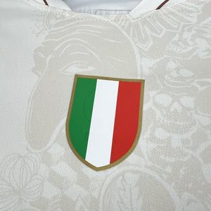 Visuel 5 — Maillot Napoli extérieur 2025-26