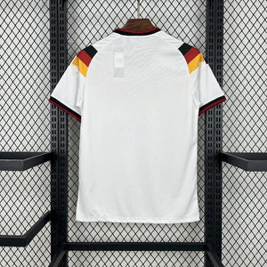 Visuel 2 — Maillot Allemagne 2025