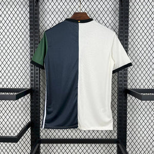 Visuel 2 — Maillot Allemagne concept 2025-26