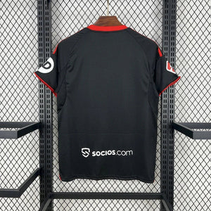 Visuel 3 — Maillot Séville extérieur 2025-26