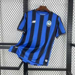 Visuel 1 — Maillot Atalanta 2025-26