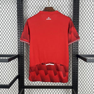 Visuel 8 — Maillot Lille 2025-26