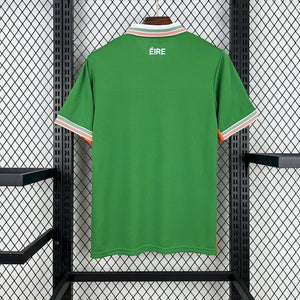 Visuel 7 — Maillot Irlande 2025