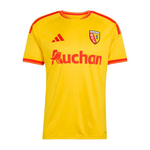 Visuel 1 — Maillot RC Lens Domicile 2026/2027