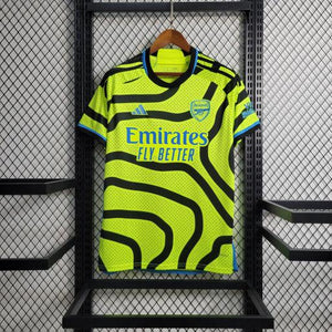 Visuel 1 — Maillot Arsenal saison 2023-2024 édition spéciale