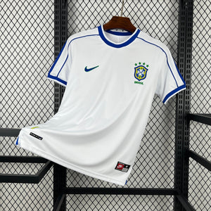 Visuel 1 — Maillot Brésil Rétro concept 1998