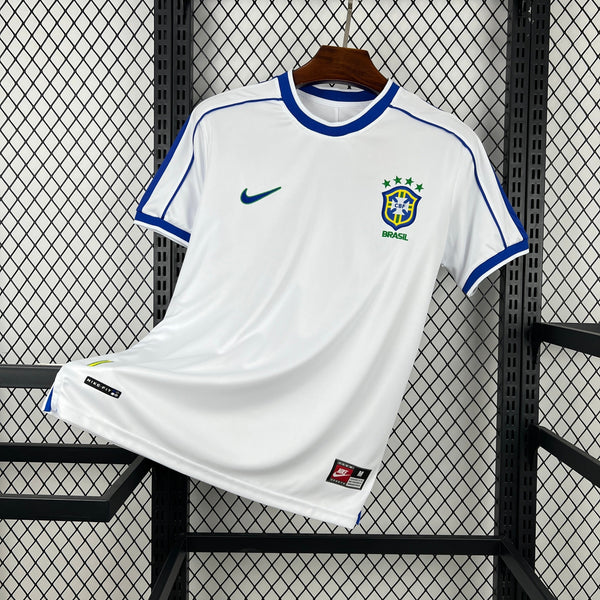 Maillot Brésil Rétro concept 1998