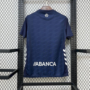 Visuel 2 — Maillot Celta Vigo extérieur 2025-26