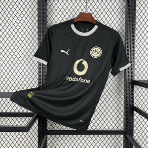 Visuel 1 — Maillot Dortmund Concept 26/2027