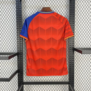 Visuel 6 — Maillot Espagne 2025