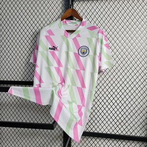 Visuel 2 — Maillot Manchester City 2023 2024 Entrainement