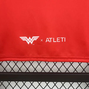 Visuel 7 — Maillot Atletico Madrid Concept 2025-26