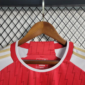 Visuel 6 — Maillot Arsenal saison 2023-2024 domicile