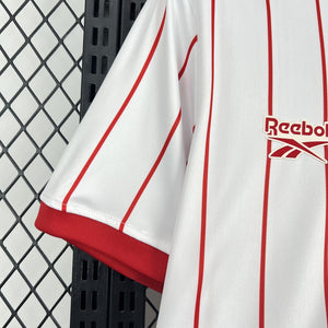 Visuel 3 — Maillot America de Cali Domicile 2026-27