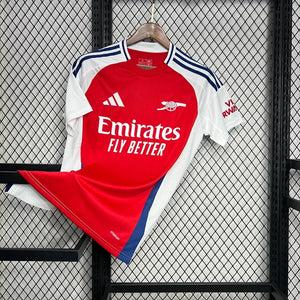 Visuel 2 — MAILLOT ARSENAL 2024/25 DOMICILE