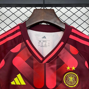 Visuel 2 — Kit Enfant Allemagne extérieur 2025