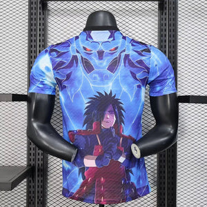 Visuel 2 — Maillot Japon concept 2025-26