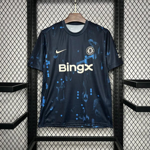 Visuel 1 — Maillot Chelsea foot 2024 2025 entraînement