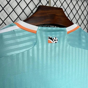 Visuel 6 — Maillot Inter Miami Third Vert 2024/25