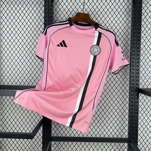 Visuel 1 — Maillot Leicester extérieur 2025-26