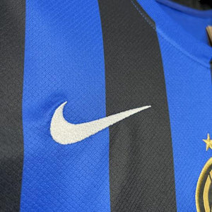 Visuel 6 — Maillot Inter Milan Domicile 2024/25
