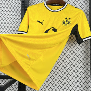 Visuel 4 — Maillot Dortmund Domicile 2026/27