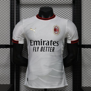 Visuel 1 — Maillot AC Milan extérieur 2026-27