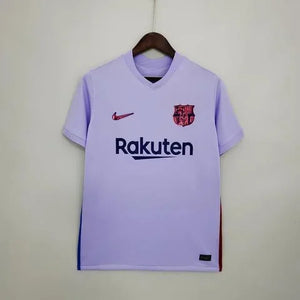 Visuel 1 — BARCELONE MAILLOT EXTERIEUR 21/22