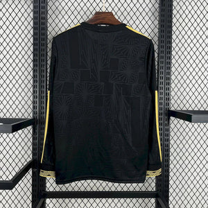 Visuel 7 — Maillot Mexique concept manches longues 2025