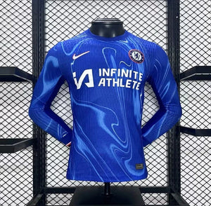 Visuel 1 — Maillot Chelsea manches longues 2024-25
