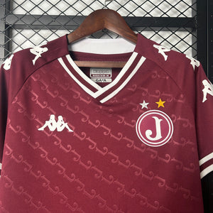 Visuel 2 — ATLETICO JUVENTUS HOME 25/26