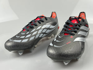 Visuel 2 — 26 Predator Elite Tongue SG