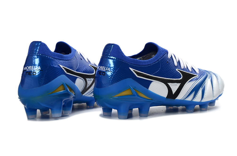 Mizuno Morelia Neo IV BATE