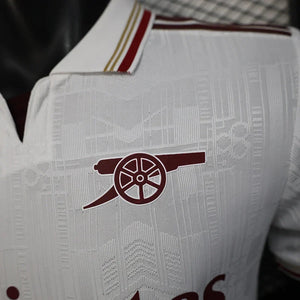 Visuel 7 — Maillot 25-26 Arsenal