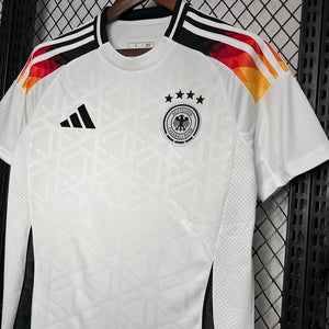 Visuel 3 — MAILLOT MATCH ALLEMAGNE DOMICILE