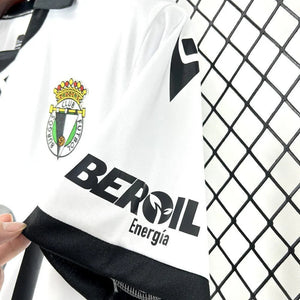 Visuel 4 — Maillot Brugos 2025-26