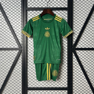Visuel 1 — Kit Enfant Mexique concept 2025