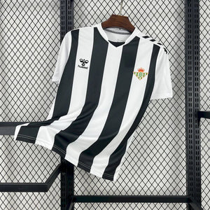 Visuel 1 — Maillot Betis concept2025-26