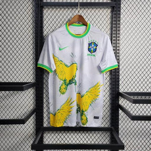 Visuel 1 — MAILLOT BRÉSIL ÉDITION SPÉCIALE