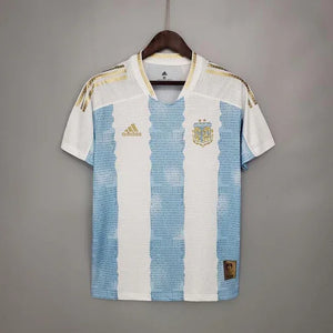 Visuel 1 — Maillot ARGENTINE COMMEMORATIVE EDITION 2021