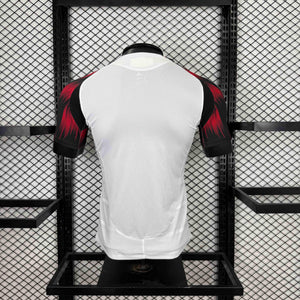 Visuel 6 — Maillot Flamengo extérieur 2025-26