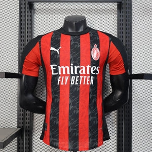 Visuel 1 — Maillot AC Milan