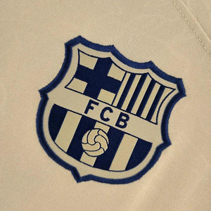 Visuel 9 — Maillot Extérieur Barcelone 2022/23
