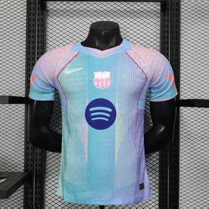 Visuel 1 — Maillot Barcelone 2025/26