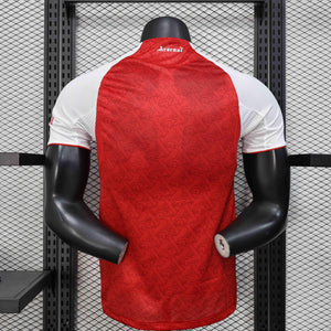 Visuel 6 — Maillot Arsenal 2025/26