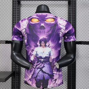 Visuel 1 — Maillot Japon 2025/26