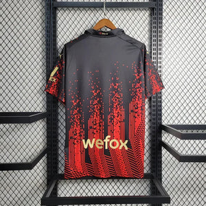 Visuel 2 — Maillot AC Milan saison 2023-2024 extérieur